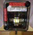 220V Electric alstom vcb panel auxiliary relay