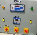 RTCC Control Panel