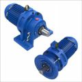 0.37 KW to 15 KW Cast Iron cycloidal geared motor
