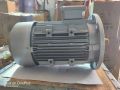 0.18 kW 50 Hz Three Phase 220-240 V electric brake motor