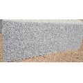 s white granite slab