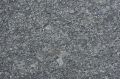 Rectangular Steel Grey Granite Slab