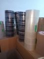 Single Sided BOPP Tapes