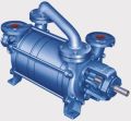 two stage water ring vacuum pumps