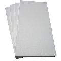 White EPS Thermocol Sheets