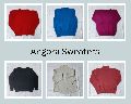 Multicolor Plain Printed Full Sleeves Half Sleeves used imported second hand ladies angora sweater