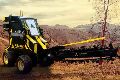 Dhruva 100 Stand On Trencher