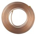 Insulated Copper Tubes