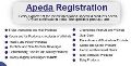 apeda registration service