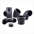Polished Carbon Steel Pipe Fittings