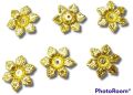 CCB Flower Beads