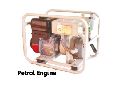 6 - PEH Hydraulic Petrol Engine Power Pack