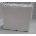 Plain Wave 30 gsm white tissue paper