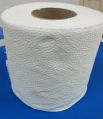 Wood Pulp White Printed jumbo tissue paper roll