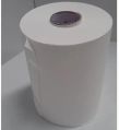 Wood Pulp White Plain toilet tissue paper roll