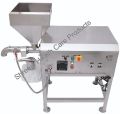 Domestic Expeller 2 KW Shreeja Health Care Products 220-240 Volt AC 1.14 HP Stainless Steel sh-2000 commercial oil press machine