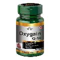 Oxygain Q 10 Capsules