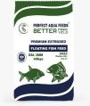 Premium Extruded 24% Protein 3mm Floating Fish Feed (2433)