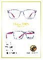 TR-90 Rectangular Round Square Black Brown Green Grey Light Pink Orange Pink Red Yellow As per customer order Plain Printed Polished High Street TR-90 Evonik Germany spectacle frames