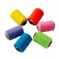 360D Stretch Polyester Spandex Covered Yarn