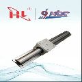 Linear Shaft With Aluminium Support