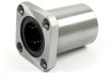 Square Flange Linear Bearing