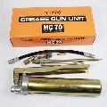 Silver 480 Grams thk grease gun unit