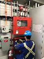 Fire Fighting System AMC Service