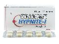 Hypnite 1mg Tablets