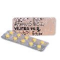 Vilitra 20mg Tablets