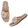 W194 Ladies Flat Slippers