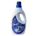 Heena liquid Detergent (Matic) - 1 Ltr