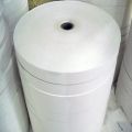 White paper cup bottom reels