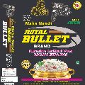 Royal Bullet Kolam Jeera Rice