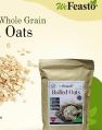 rolled oats