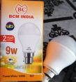 9W Eye Comfort LED Bulb