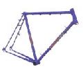 French Bicycle Frame