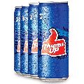 blue 300ml can pack of 24 thums up soft drink
