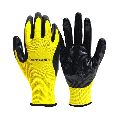 Fire Safety Gloves