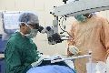 Cataract Surgery By PHACO Method