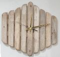 wooden wall clocks