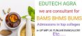 up mp uk 2022-23 bams bhms admission