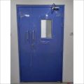 Scientific Clean Room Door