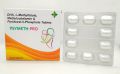 dha l-methylfolate methylcobalamin pyridoxal 5-phosphate tablets