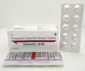 Paroxetine ER 25 mg tablets