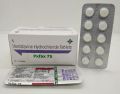 Venlafaxine  Hcl 75  mg tablets