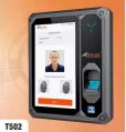 realtime t502l aadhar enabled biometric system