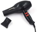 ABS 400-500gm Black 220V Electric Black women men professional stylish hair dryers