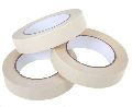 Polyimide White Plain abro paper masking tape