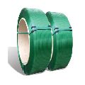Green box strapping roll